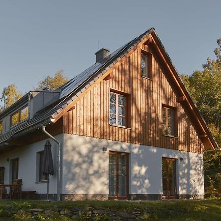 U Stare Hajenky Apartment Jindrichov Exterior foto