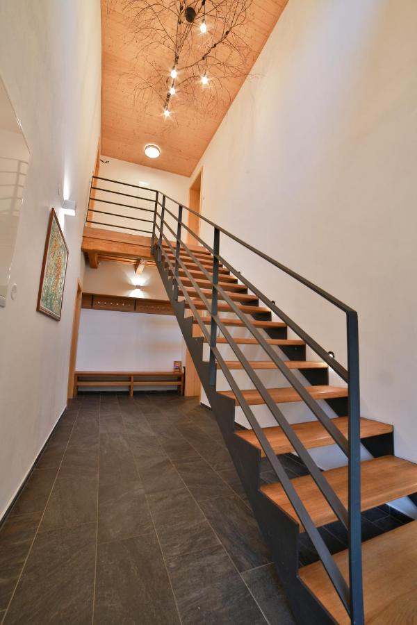 U Stare Hajenky Apartment Jindrichov Exterior foto