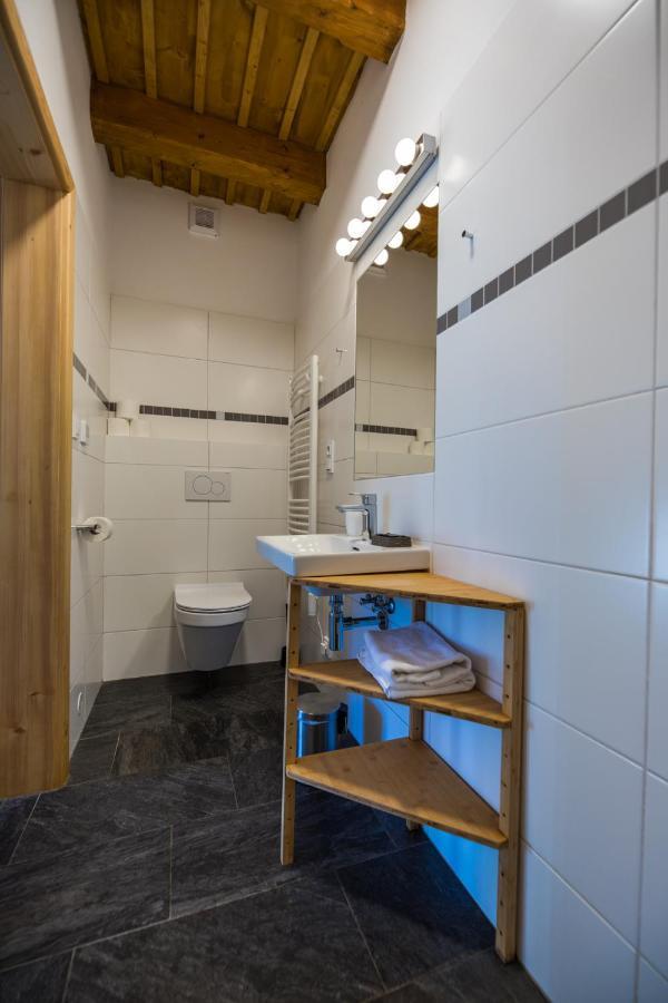 U Stare Hajenky Apartment Jindrichov Exterior foto