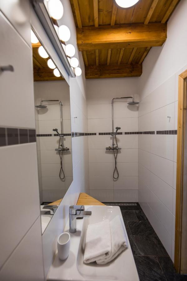 U Stare Hajenky Apartment Jindrichov Exterior foto